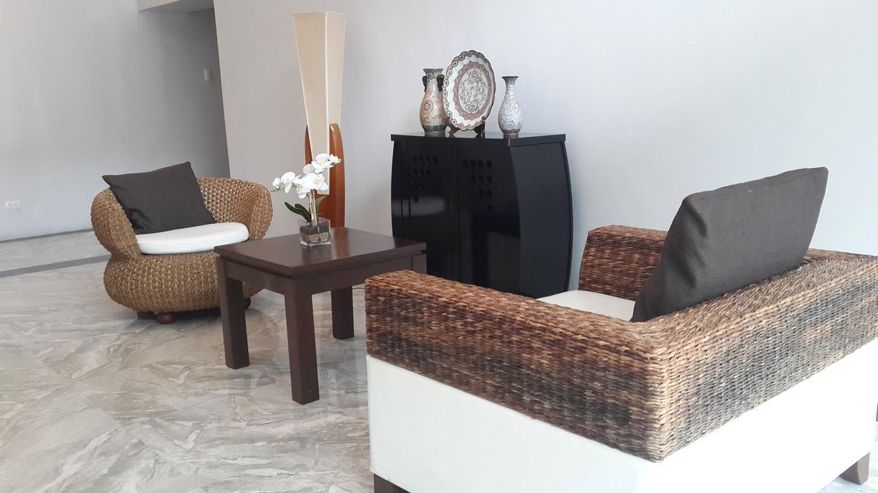 Ybc Grand Hotel Olongapo Bagian luar foto