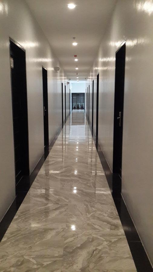 Ybc Grand Hotel Olongapo Bagian luar foto