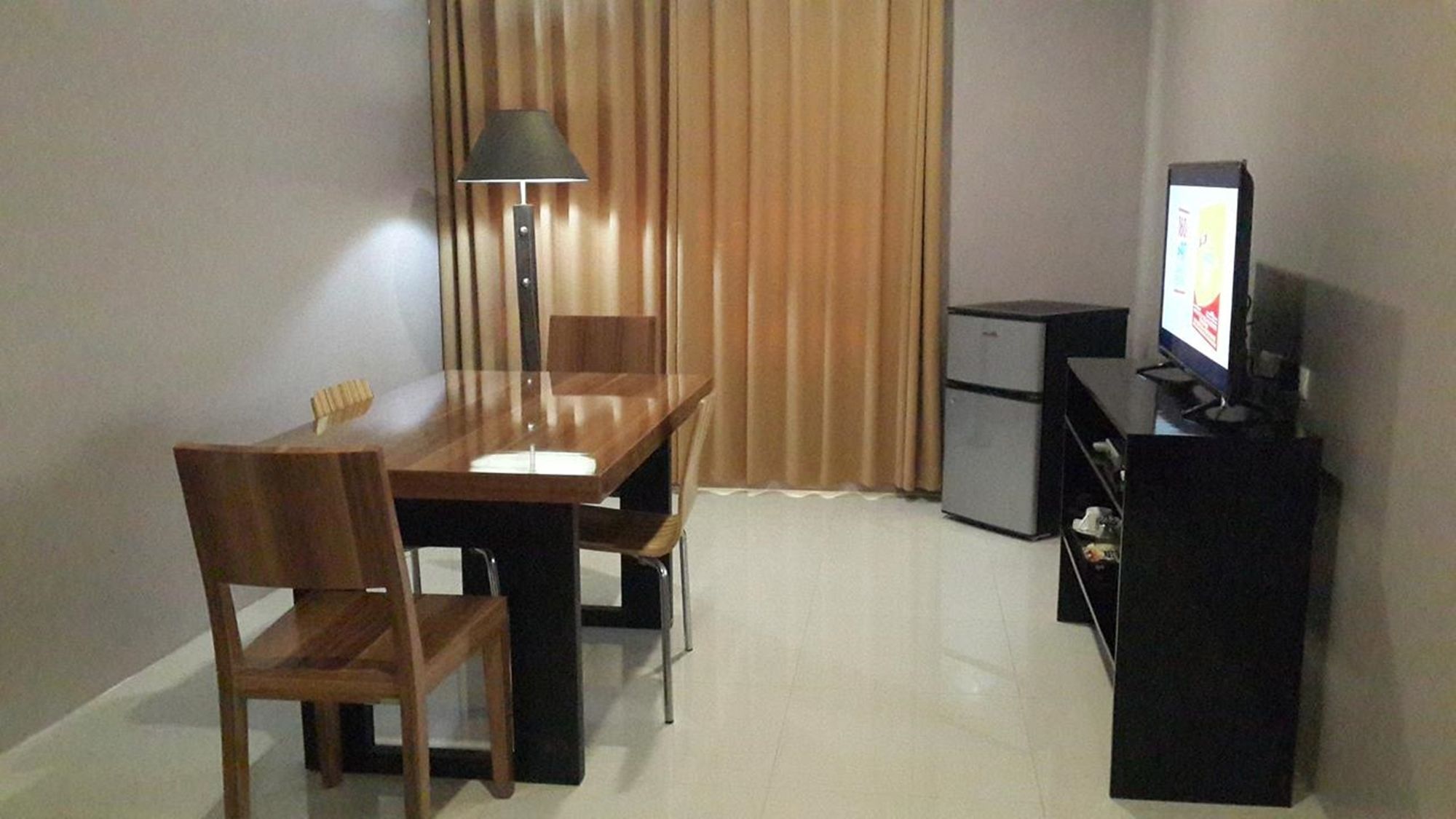 Ybc Grand Hotel Olongapo Bagian luar foto